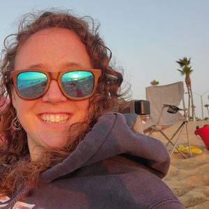 Meet your Posher, Melia